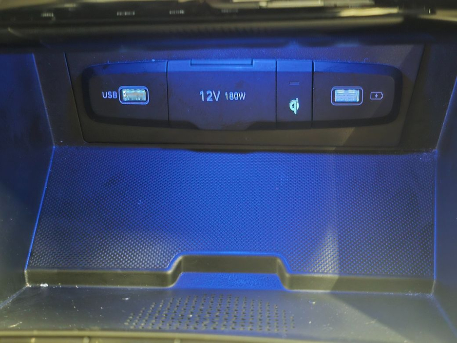 2023 Hyundai Tucson Executive HEV 5DR Auto €37,950