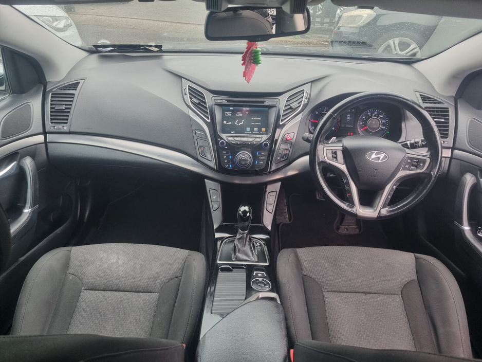 2015 Hyundai i40 - image 8