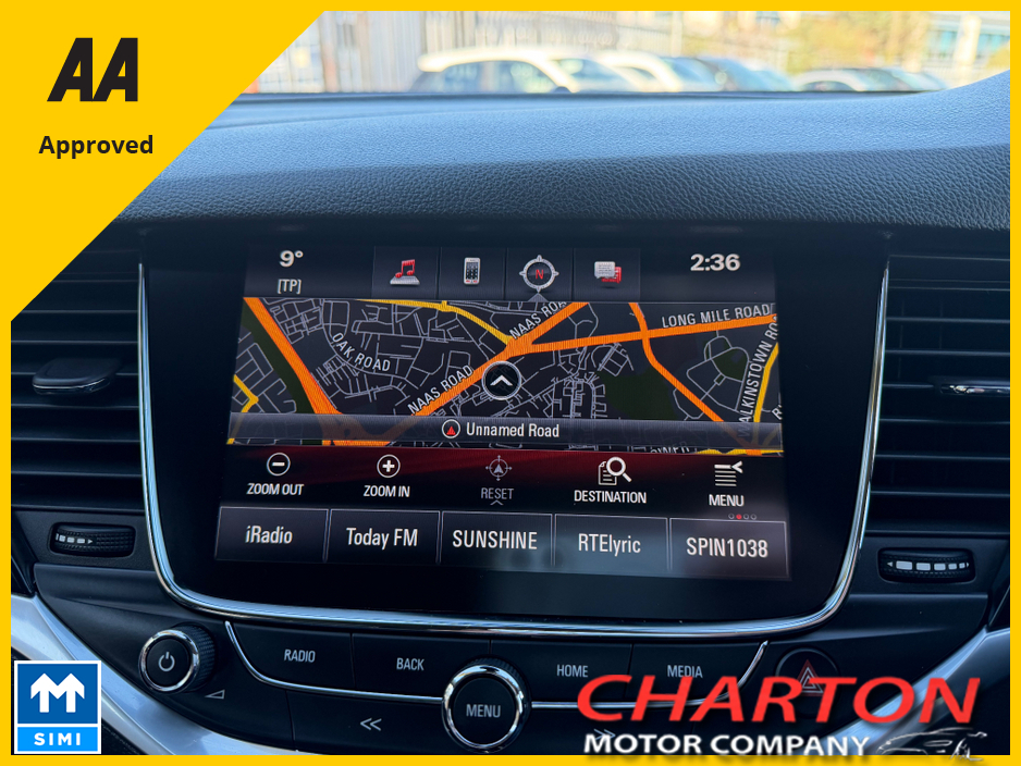 2016 Opel Astra - image 18