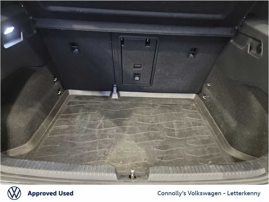 2021 Volkswagen ID.3 Style 204HP 58kWh