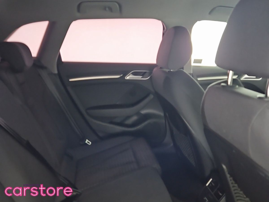 2020 Audi A3 1.4 TFSI Auto €23,880