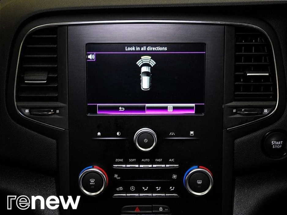 2020 Renault Megane 1.5 Blue dCi 115 Iconic €19,390