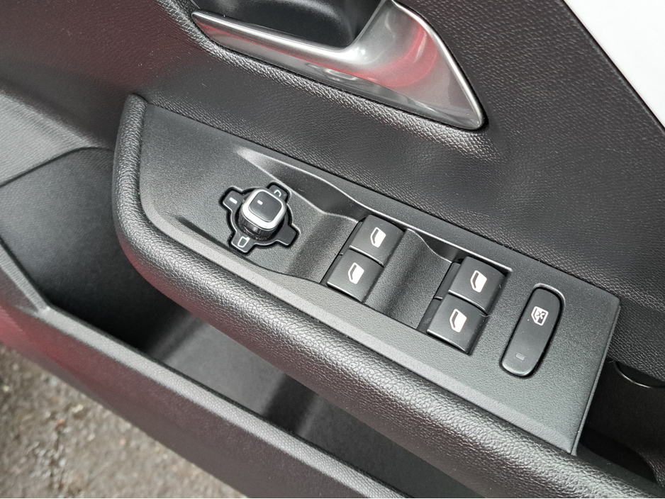 2024 Opel Astra ELEGANCE 1.5TD 130BHP 8-SPEED AUTOMATIC €26,950