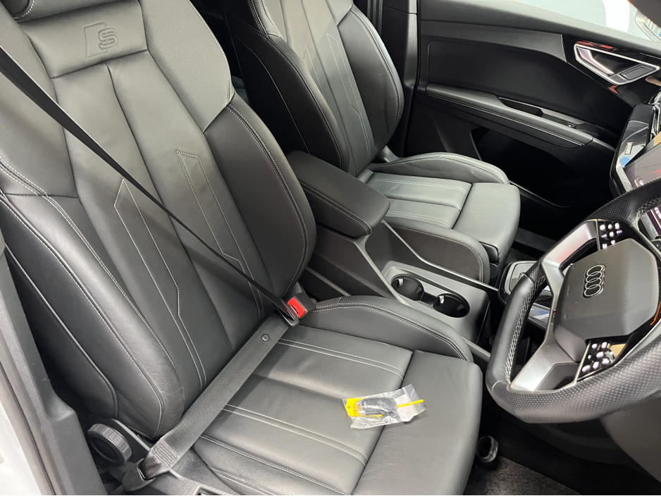 2023 Audi Q4 e-tron - image 11