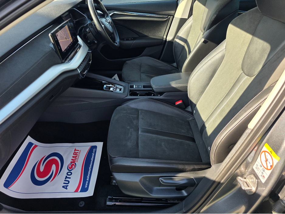 2023 Skoda Octavia - image 20