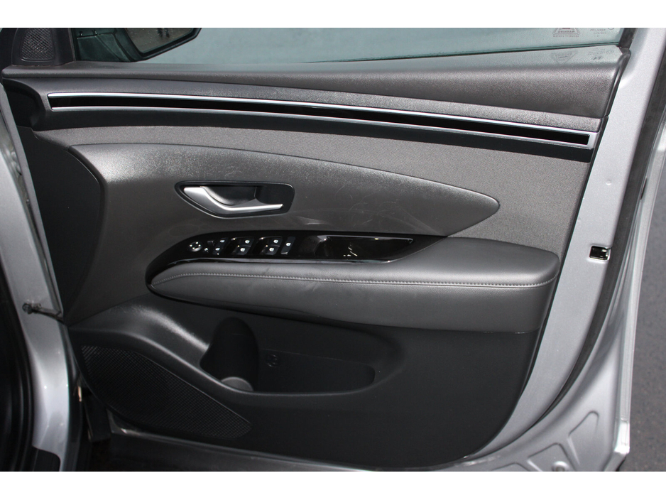 2024 Hyundai Tucson 2WD Executive Plus HEV STG Auto €42,950