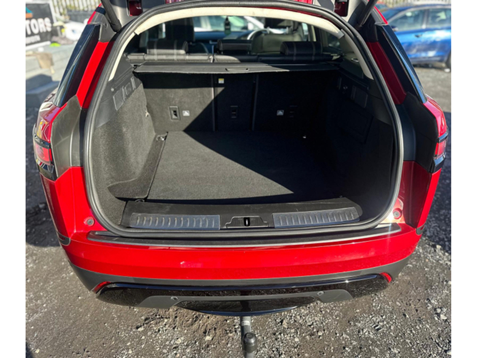 2019 Land Rover Range Rover Velar 2.0L Diesel Automatic €32,995