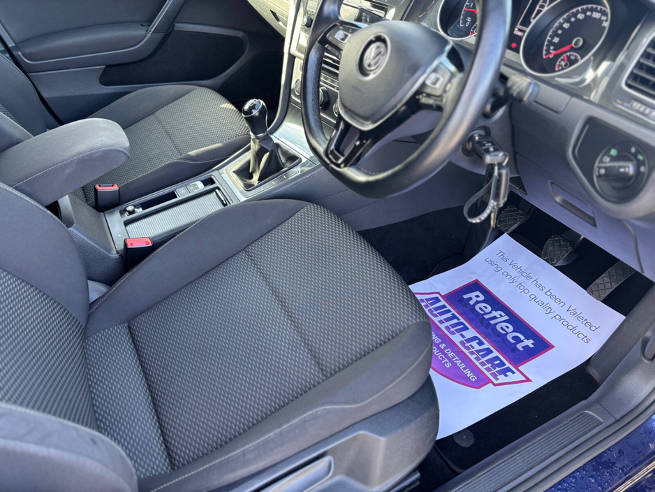 2019 Volkswagen Golf - image 15