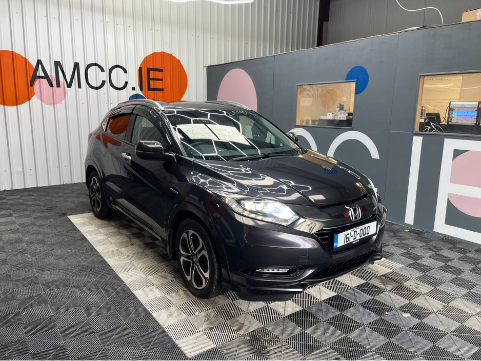 2016 Honda Vezel for sale in , Ireland