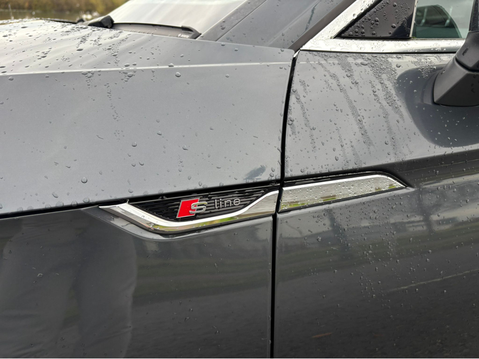 2017 Audi A5 - image 9