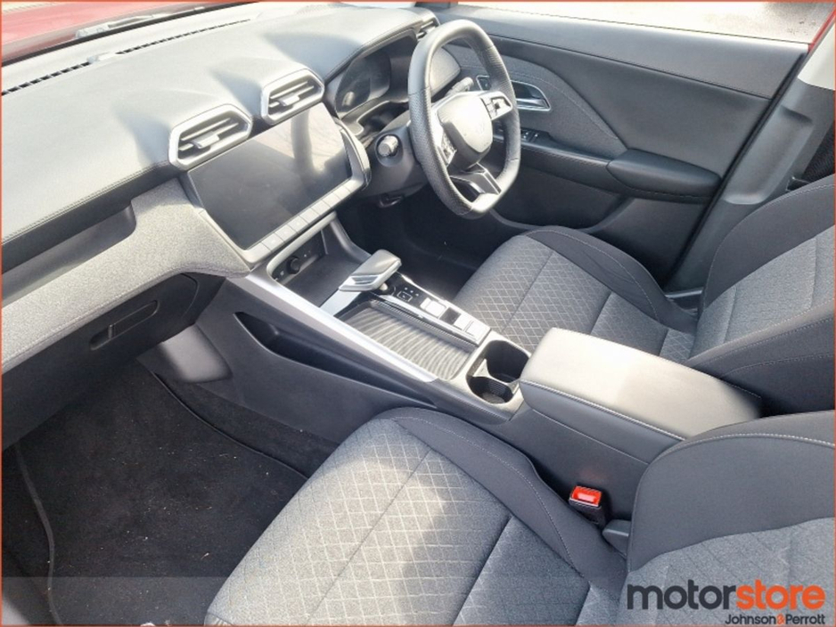 2025 MG ZS - image 3