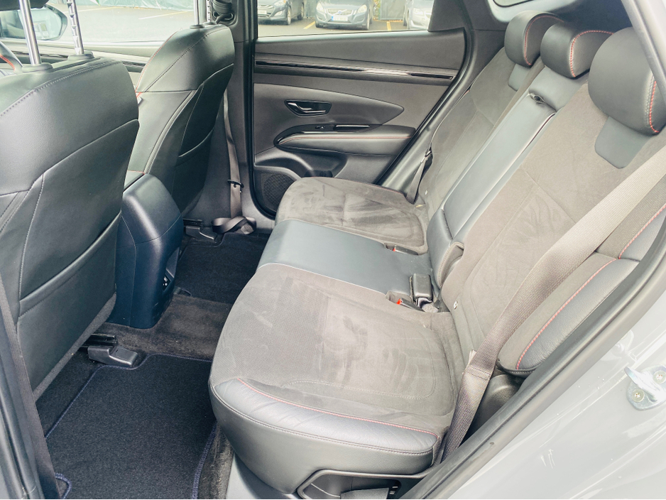 2023 Hyundai Tucson - image 24