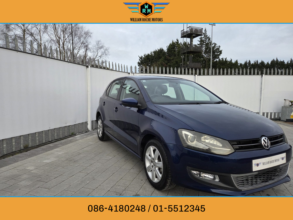 2012 Volkswagen Polo for sale in , Ireland