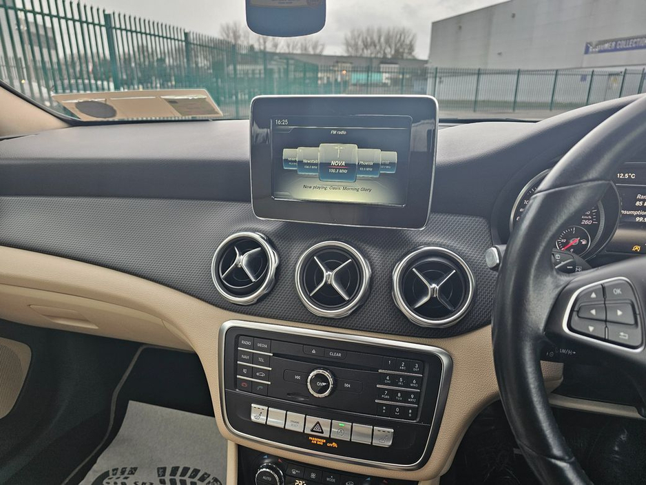 2019 Mercedes-Benz GLA Class - image 19