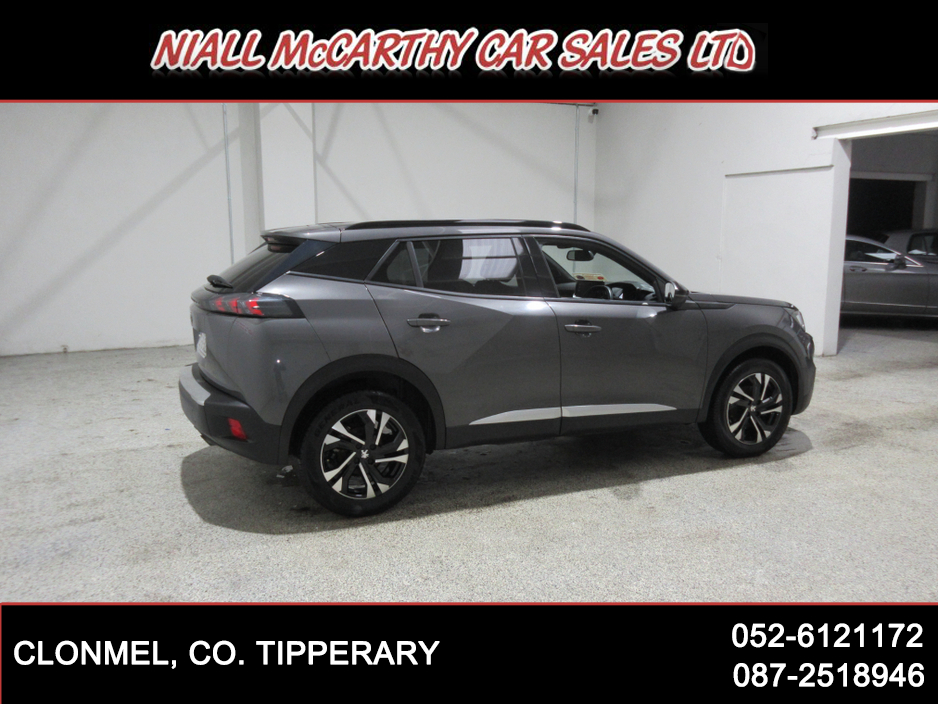 2023 Peugeot 2008 - image 6