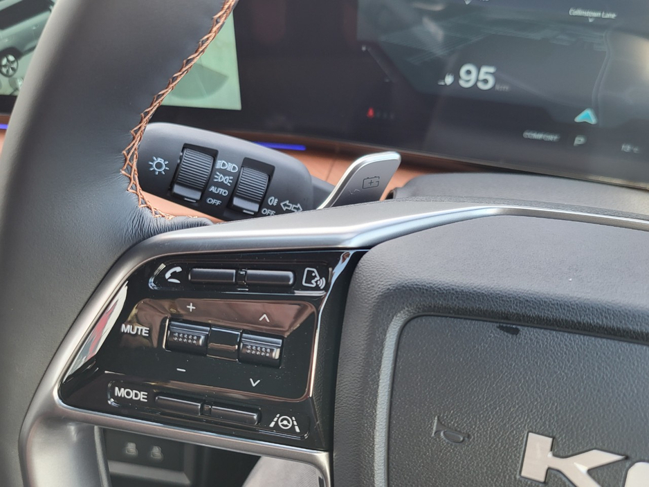 2026 KGM TORRES EVX - image 33