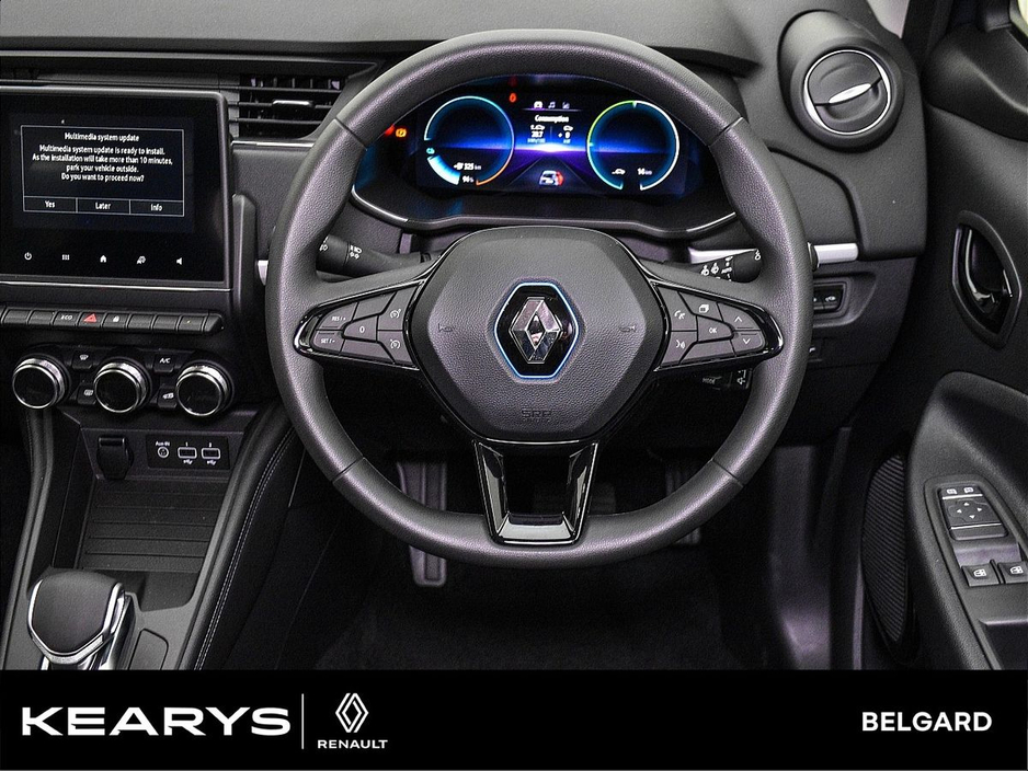 2020 Renault Zoe R110 Z.E 50 Play €13,900