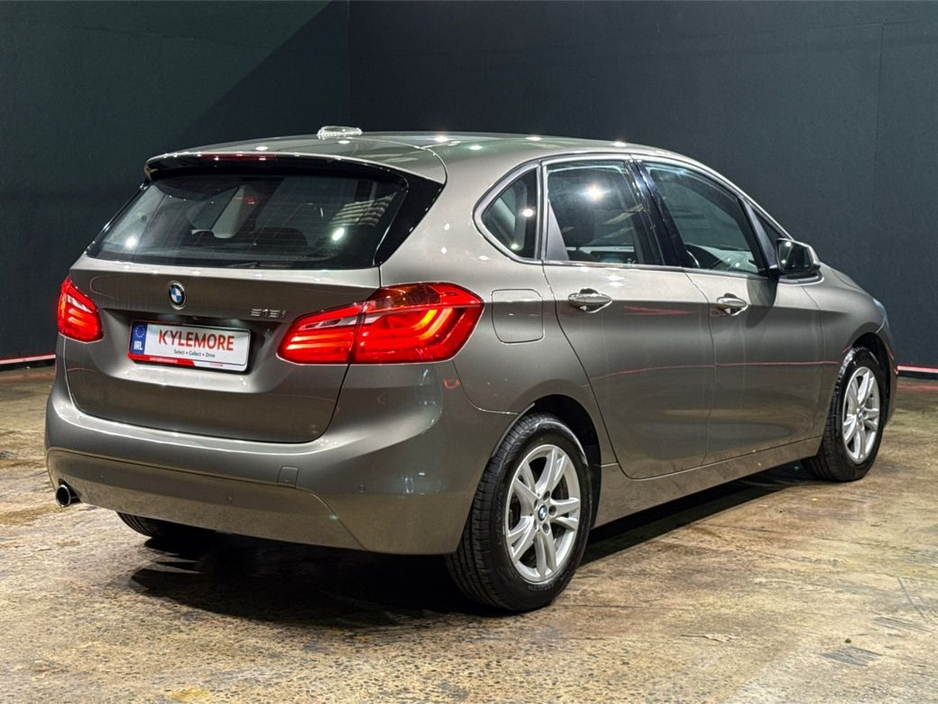 2017 BMW 2 Series - image 3