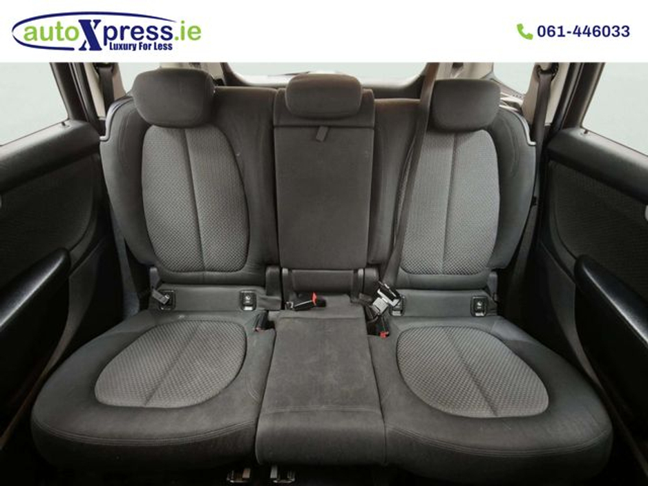 2016 BMW 2 Series Gran Tourer - image 18