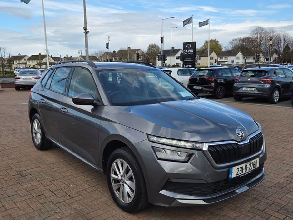 2023 Skoda Kamiq for sale in , Ireland