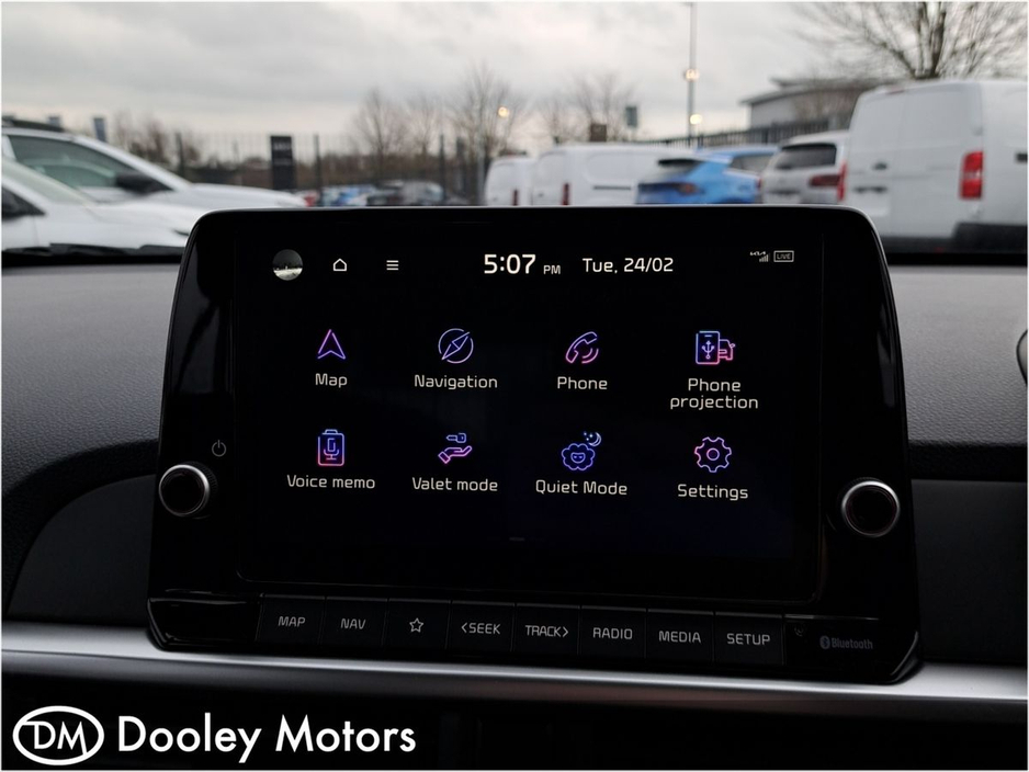 2026 Kia Picanto - image 14