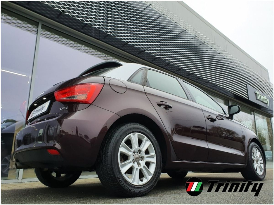 2013 Audi A1 * AUTO * TFSI * 5 DR * LOW KMS * TRINITY MOTORS * €12,950