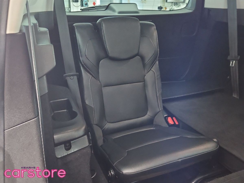2019 Renault Grand Scenic 1.5 dCi 110 SIGNATURE NAV €19,880