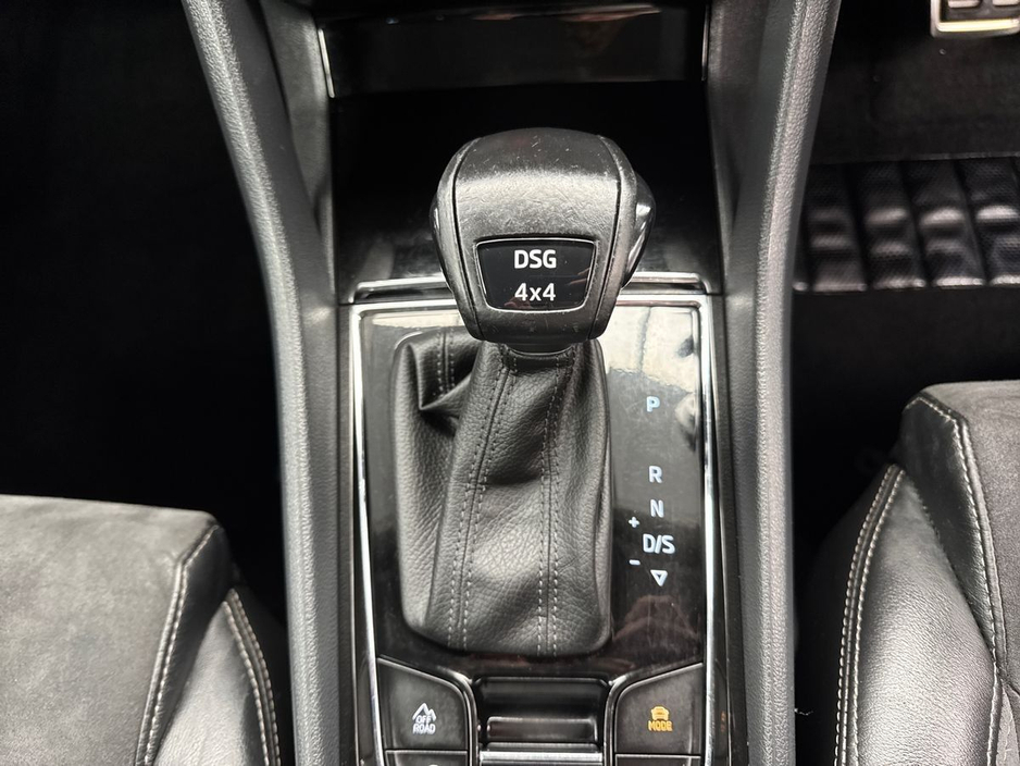 2018 Skoda Kodiaq - image 16