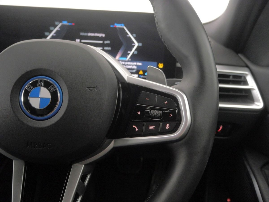 2025 BMW 3 Series 330e M Sport Saloon €54,900