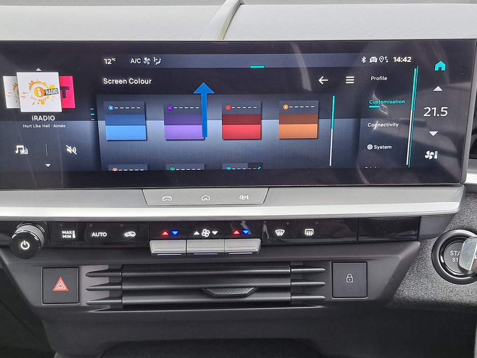 2026 Opel Grandland - image 33