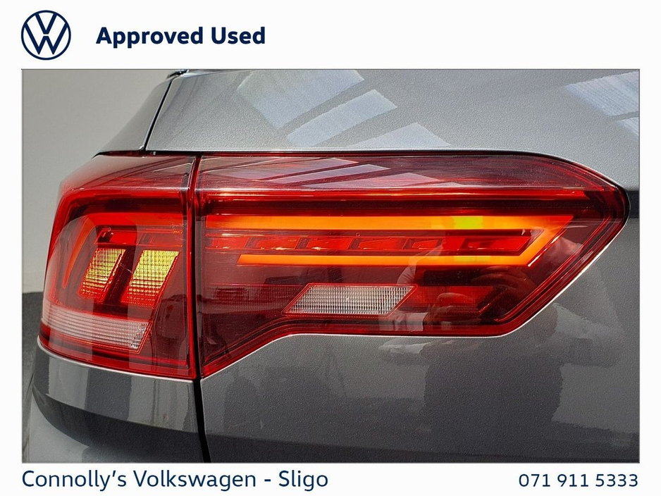 2022 Volkswagen T-Roc - image 21