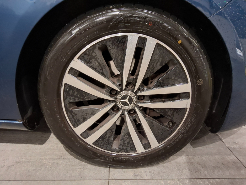 2022 Mercedes-Benz A Class 180 SALOON  AUTO - Low Mileage - Cream Leather Interior - €35,950