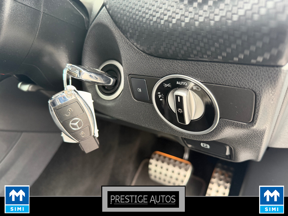 2014 Mercedes-Benz A Class - image 28