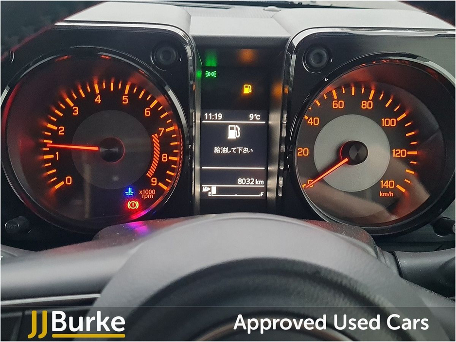 2023 Suzuki Jimny - image 18