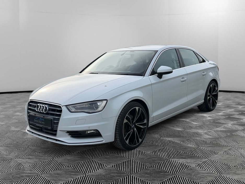 2015 Audi A3 Saloon for sale in , Ireland