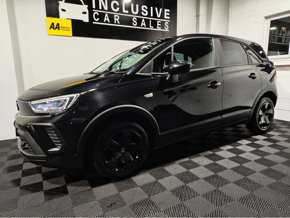 2022 Opel Crossland X - image 2