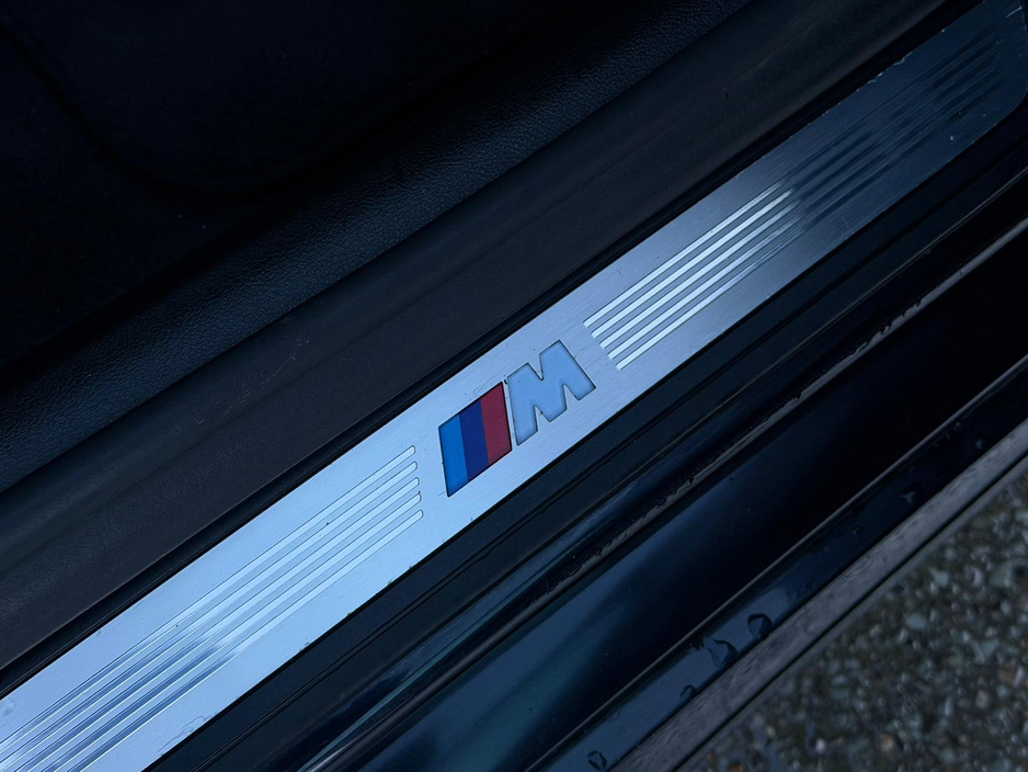 2018 BMW 5 Series 530E M-SPORT 248 BHP €23,950