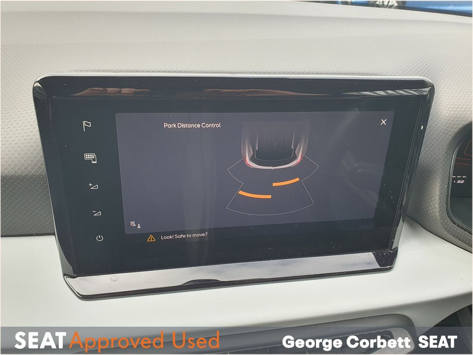 2023 SEAT Arona - image 24