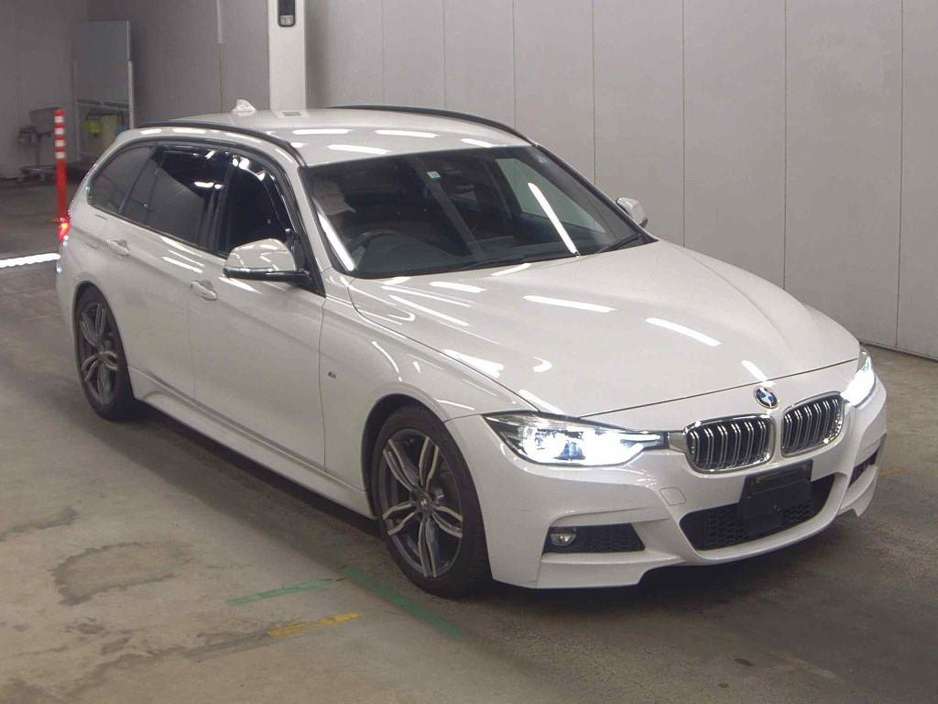 2017 BMW 3 Series for sale in , Ireland