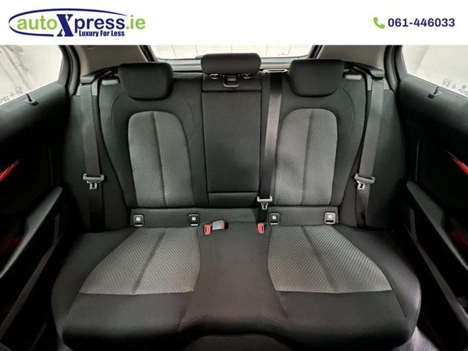 2020 BMW 1 Series - image 28