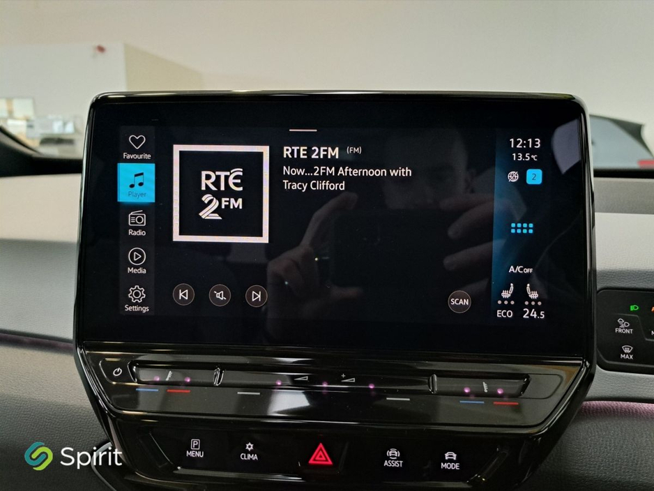 2021 Volkswagen ID.3 - image 16