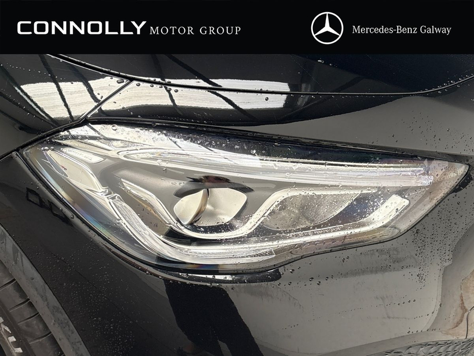 2021 Mercedes-Benz GLA Class GLA 200d Progressive Line