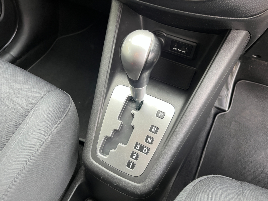 2015 Hyundai ix20 - image 15