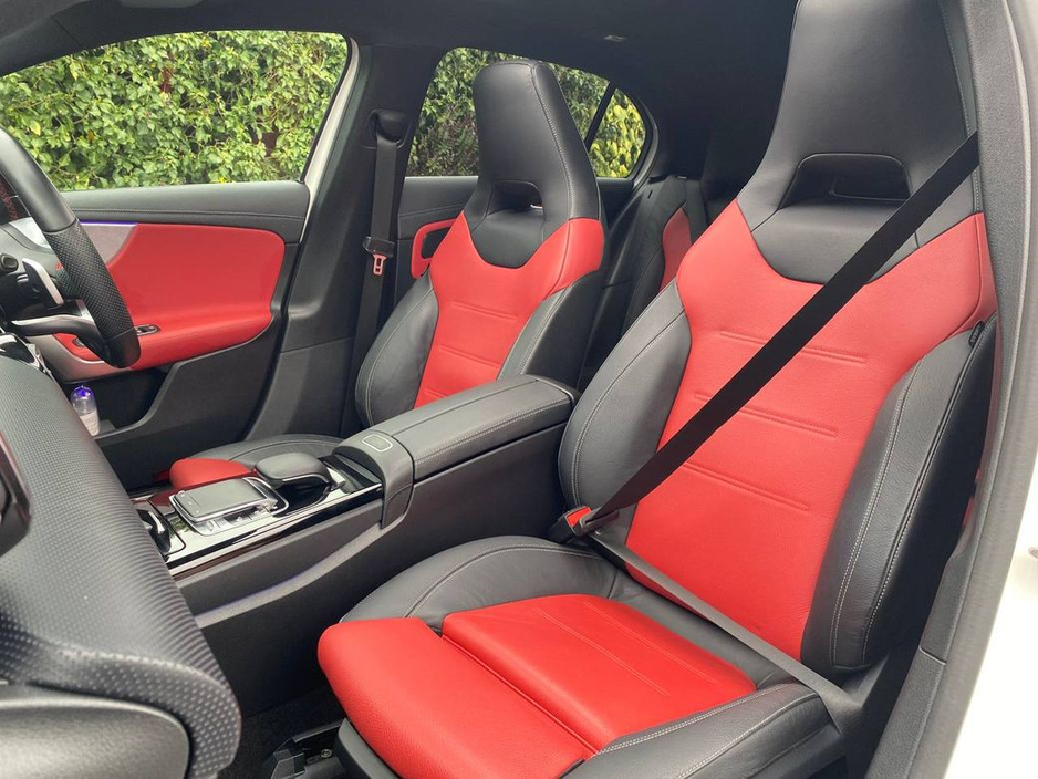 2019 Mercedes-Benz A Class - image 7