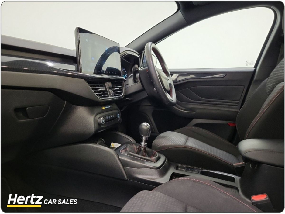 2023 Ford Focus ST-LINE 125BHP Petrol Manual €20,995