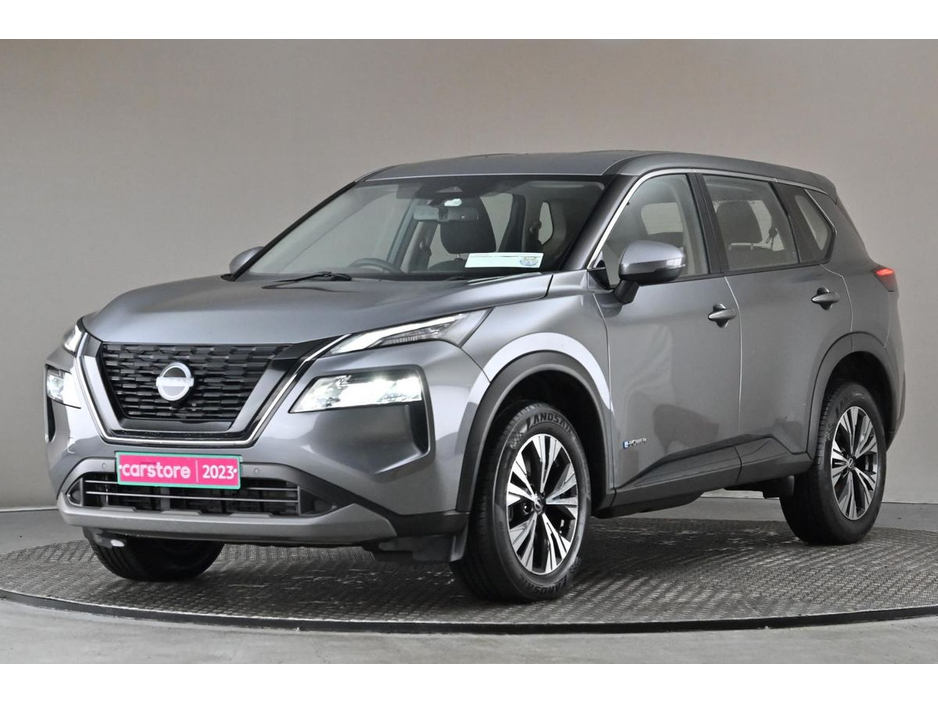 2023 Nissan X-Trail 1.5 SV ePOWER 5SEATS AUTO €35,890