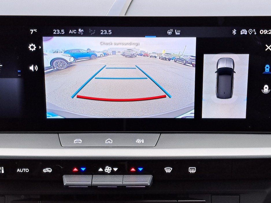 2025 Opel Grandland - image 27