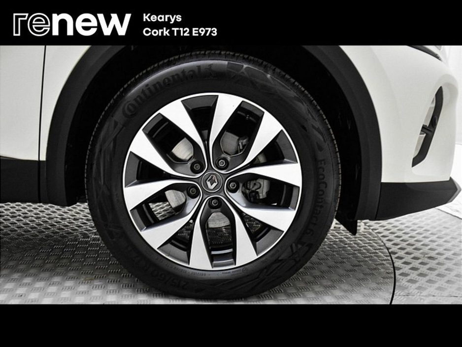 2021 Renault Captur - image 9