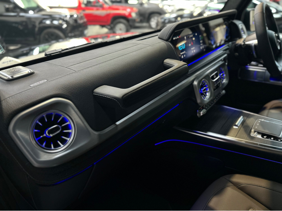 2026 Mercedes-Benz G Class - image 30