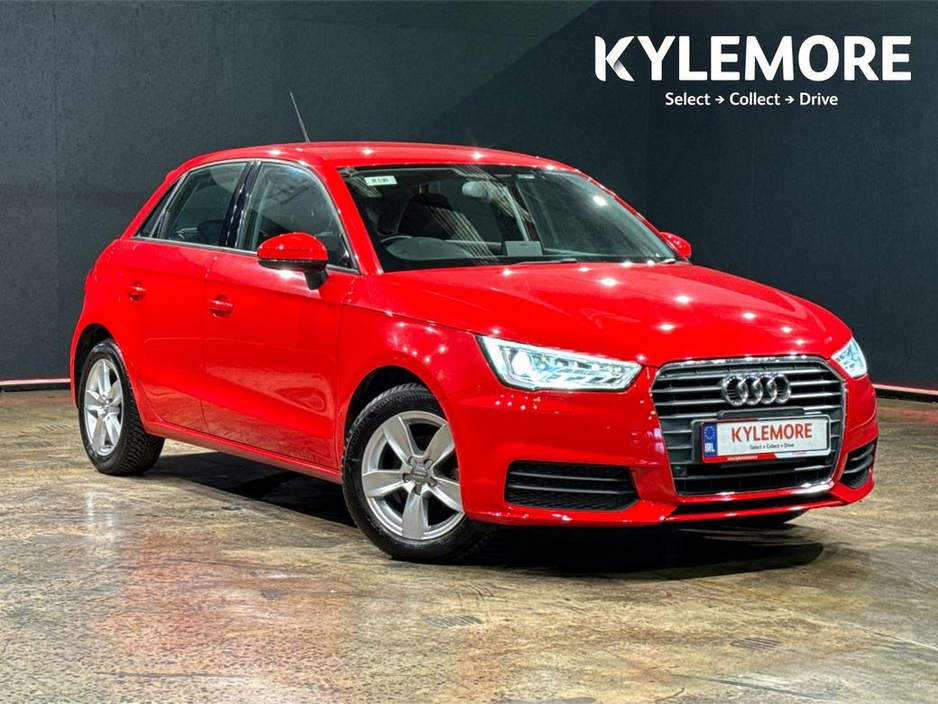 2018 Audi A1 for sale in , Ireland